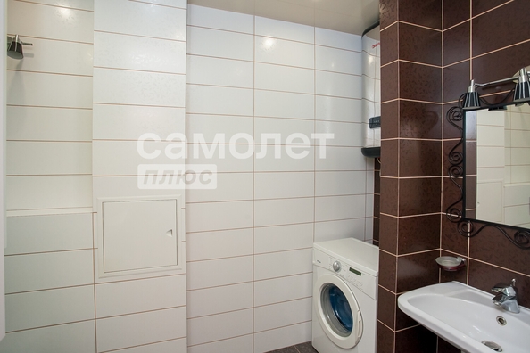 
  Продается 3-комн. квартира, 136.3 м², Октябрьский пр-кт, д. 59
. Фото 28.