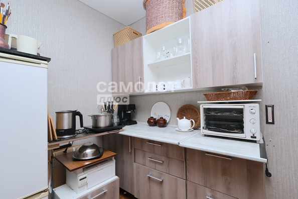 
  Продается студия, 23.1 м², Халтурина ул, д. 23
. Фото 3.