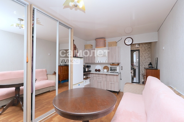 
  Продается студия, 23.1 м², Халтурина ул, д. 23
. Фото 10.