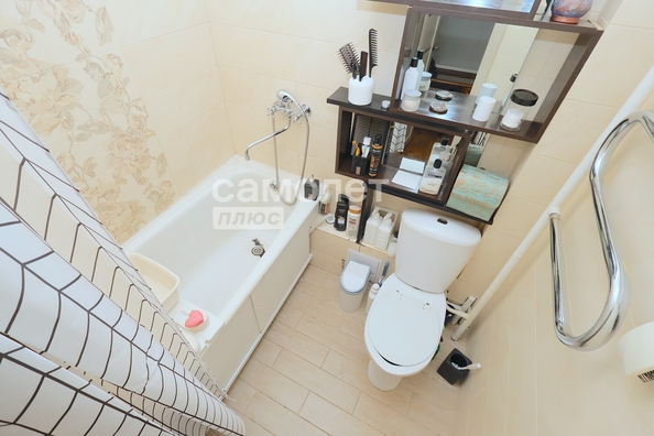 
  Продается студия, 23.1 м², Халтурина ул, д. 23
. Фото 15.