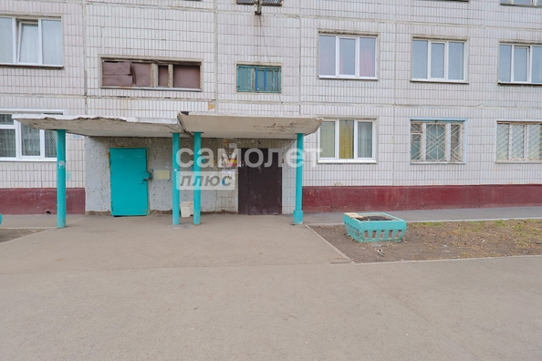 
  Продается студия, 23.1 м², Халтурина ул, д. 23
. Фото 20.