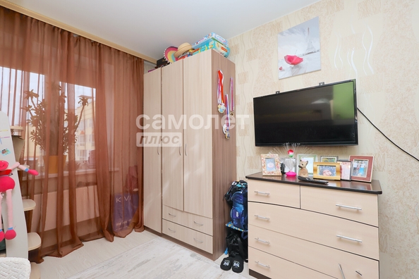 
  Продается 2-комн. квартира, 60.22 м², Серебряный бор ул, д. 21
. Фото 7.