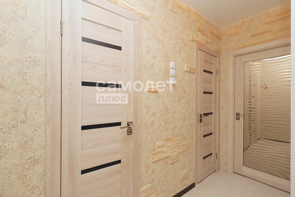 
  Продается 2-комн. квартира, 60.22 м², Серебряный бор ул, д. 21
. Фото 12.