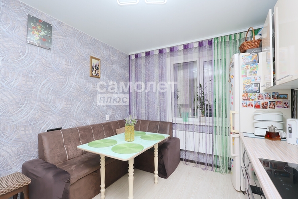 
  Продается 2-комн. квартира, 60.22 м², Серебряный бор ул, д. 21
. Фото 15.