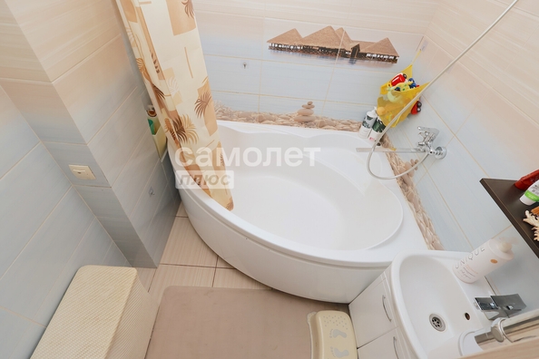 
  Продается 2-комн. квартира, 60.22 м², Серебряный бор ул, д. 21
. Фото 17.
