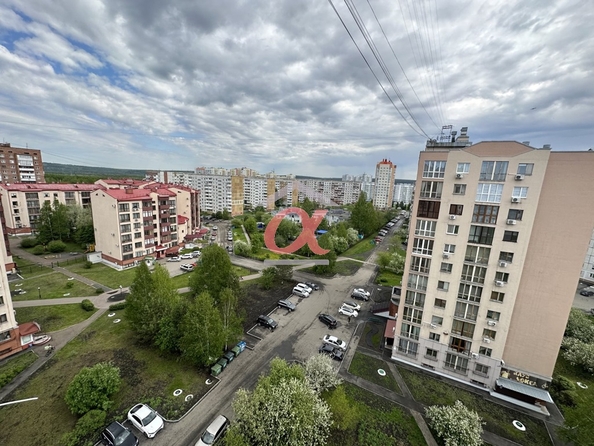 
  Продается 3-комн. квартира, 93.8 м², Ленинградский пр-кт, д. 30в
. Фото 4.