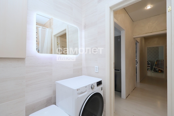 
  Продается 2-комн. квартира, 53.3 м², ЖК Московский проспект,  дом 17
. Фото 9.