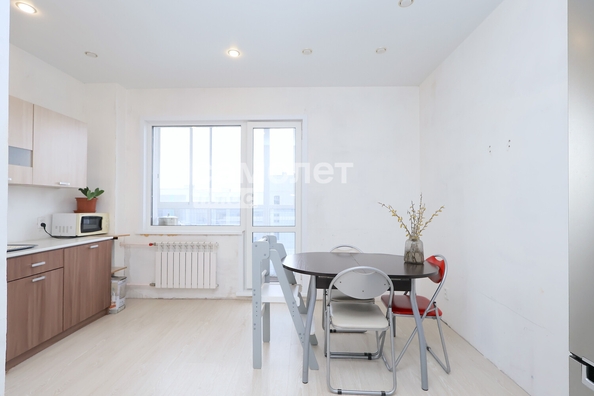 
  Продается 2-комн. квартира, 53.3 м², ЖК Московский проспект,  дом 17
. Фото 11.