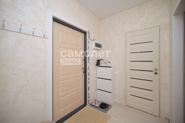 
  Продается 2-комн. квартира, 53.3 м², ЖК Московский проспект,  дом 17
. Фото 20.