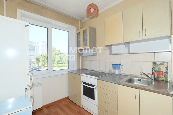 
  Продается 2-комн. квартира, 46.5 м², Строителей б-р, д. 44а
. Фото 15.