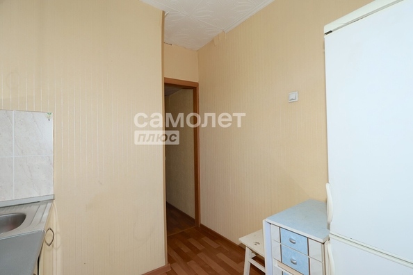 
  Продается 2-комн. квартира, 46.5 м², Строителей б-р, д. 44а
. Фото 18.
