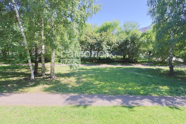 
  Продается 2-комн. квартира, 46.5 м², Строителей б-р, д. 44а
. Фото 34.