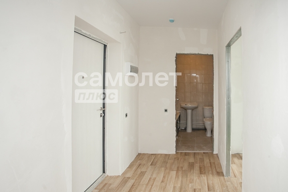 
  Продается 1-комн. квартира, 36.5 м², ЖК Тихий бульвар
. Фото 7.