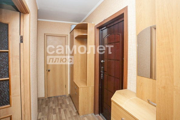 
  Продается 2-комн. квартира, 43 м², Ленинградский пр-кт, д. 49
. Фото 13.
