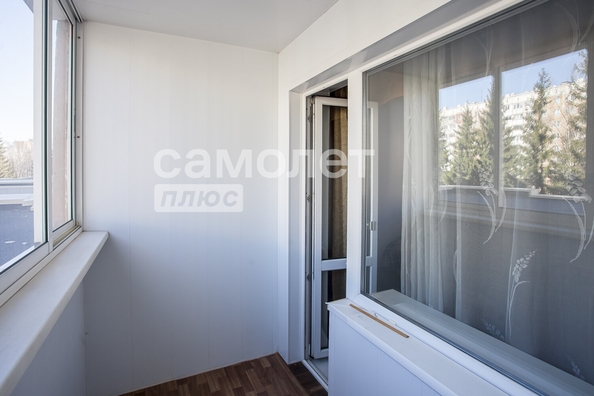 
  Продается 2-комн. квартира, 43 м², Ленинградский пр-кт, д. 49
. Фото 14.