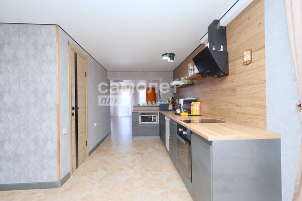 
  Продается дом, 145.2 м², Кемерово
. Фото 6.