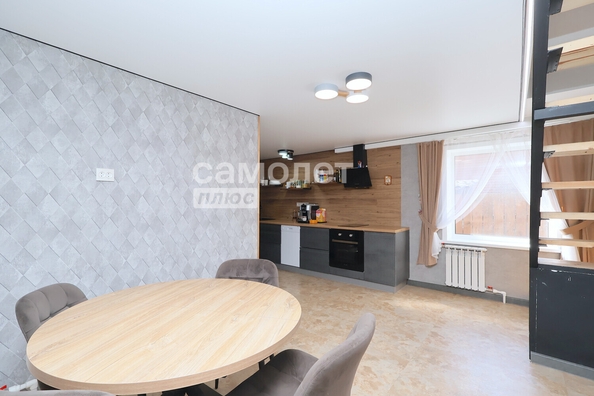 
  Продается дом, 145.2 м², Кемерово
. Фото 11.