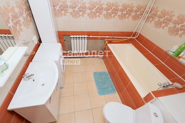 
  Продается дом, 145.2 м², Кемерово
. Фото 24.