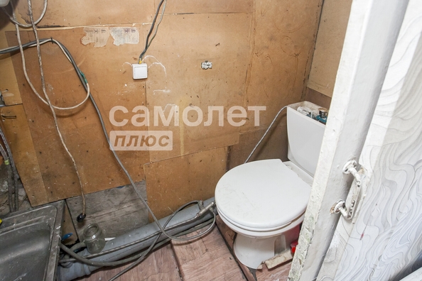 
  Продается дом, 72.1 м², Кемерово
. Фото 14.