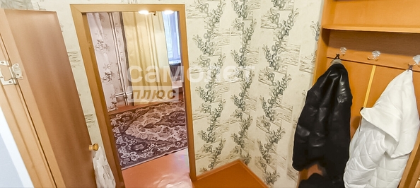 
  Продается студия, 27.9 м², Лазурная ул, д. 22
. Фото 8.