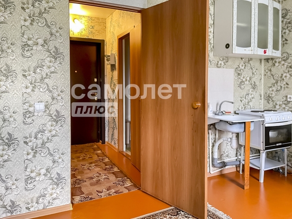 
  Продается студия, 27.9 м², Лазурная ул, д. 22
. Фото 6.