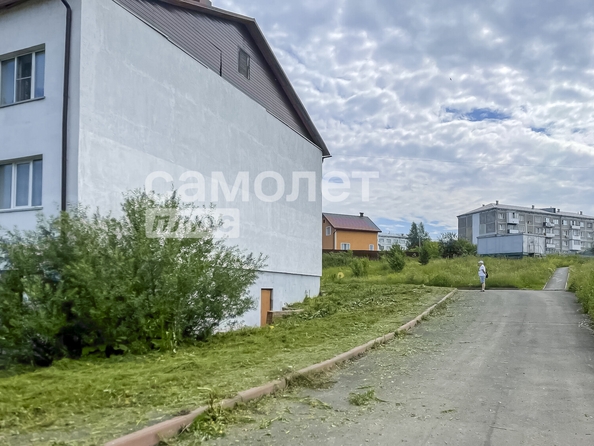 
  Продается студия, 27.9 м², Лазурная ул, д. 22
. Фото 12.