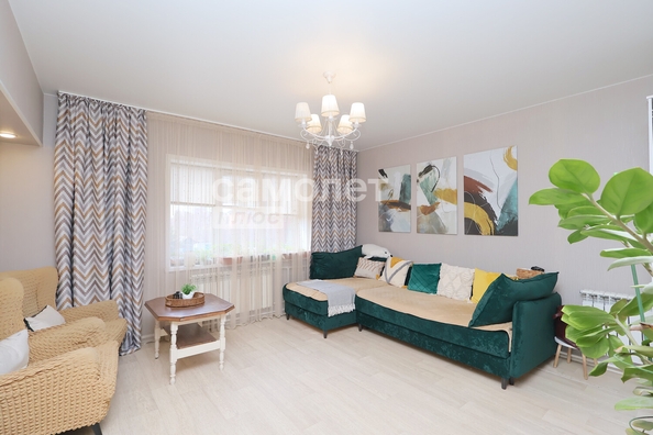 
  Продается дом, 110 м², Кемерово
. Фото 2.