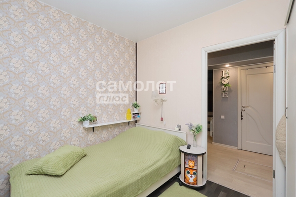 
  Продается дом, 110 м², Кемерово
. Фото 13.