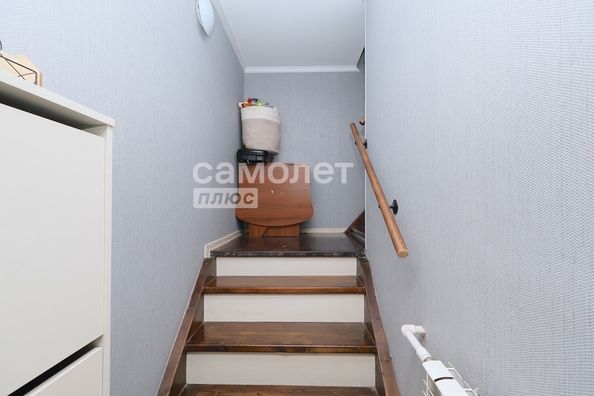 
  Продается дом, 110 м², Кемерово
. Фото 14.