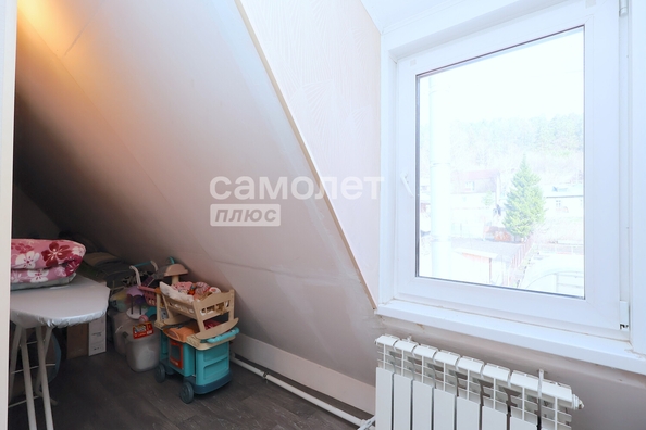 
  Продается дом, 110 м², Кемерово
. Фото 25.