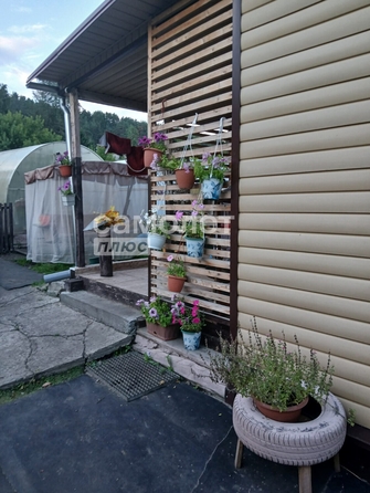 
  Продается дом, 110 м², Кемерово
. Фото 47.