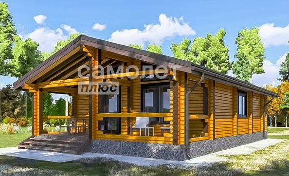 
  Продается земельный участок, 18.99 соток, деревня Сухая Речка
. Фото 19.