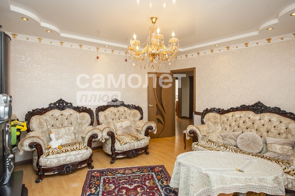 
   Продам 3-комнатную, 68.4 м², Свободы ул, 13

. Фото 1.