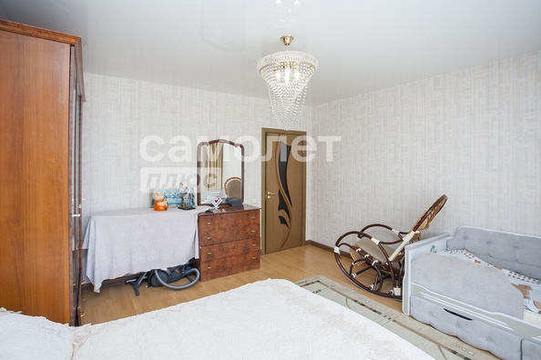
   Продам 3-комнатную, 68.4 м², Свободы ул, 13

. Фото 11.
