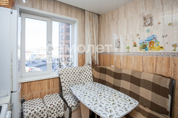 
   Продам 3-комнатную, 68.4 м², Свободы ул, 13

. Фото 14.