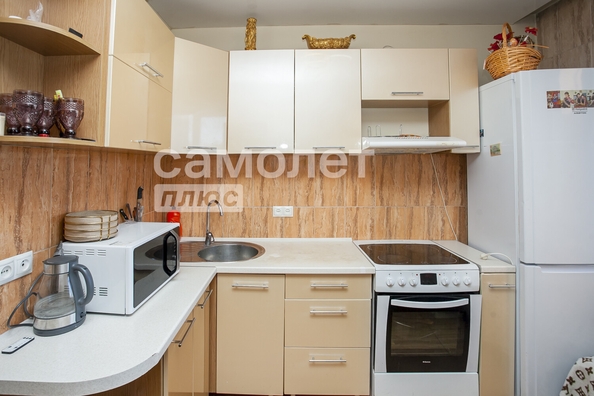 
   Продам 3-комнатную, 68.4 м², Свободы ул, 13

. Фото 16.