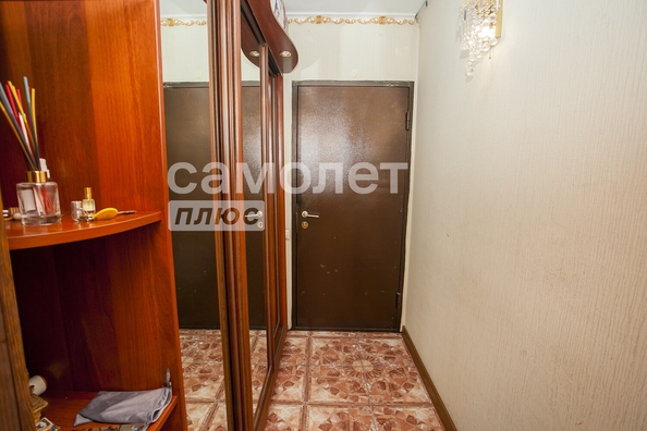 
   Продам 3-комнатную, 68.4 м², Свободы ул, 13

. Фото 21.