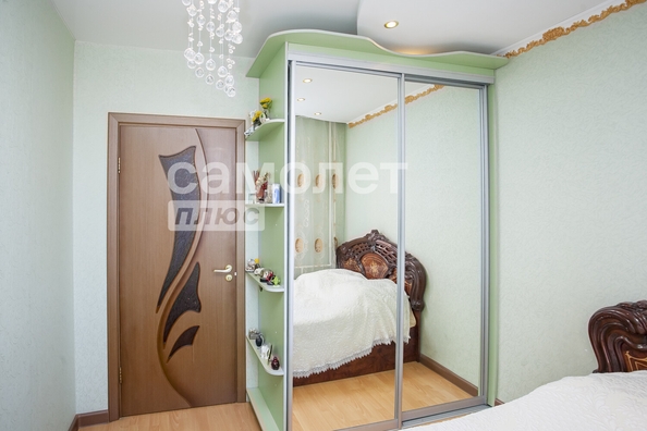 
  Продается 3-комн. квартира, 68.4 м², Свободы ул, д. 13
. Фото 8.