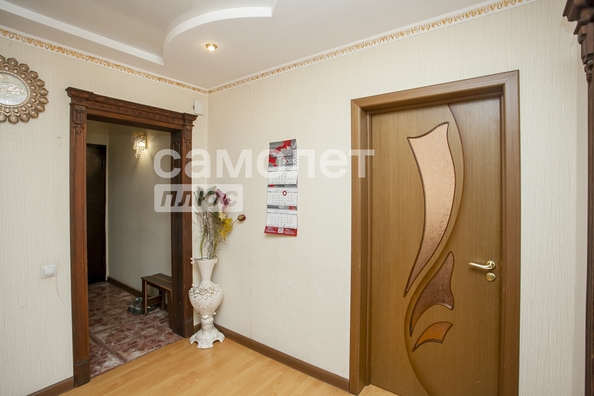 
  Продается 3-комн. квартира, 68.4 м², Свободы ул, д. 13
. Фото 20.