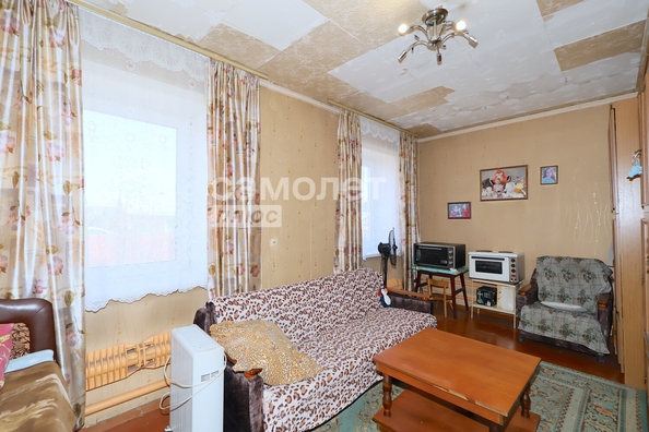 
  Продается дом, 77.2 м², деревня Пугачи
. Фото 18.