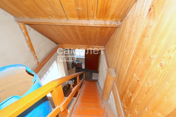 
  Продается дом, 77.2 м², деревня Пугачи
. Фото 32.