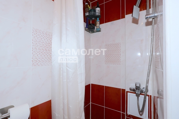 
  Продается 1-комн. квартира, 30.7 м², Пролетарская ул, д. 26
. Фото 13.