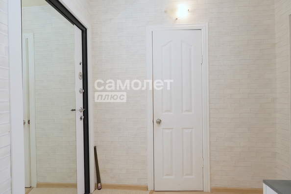 
  Продается 1-комн. квартира, 30.7 м², Пролетарская ул, д. 26
. Фото 18.