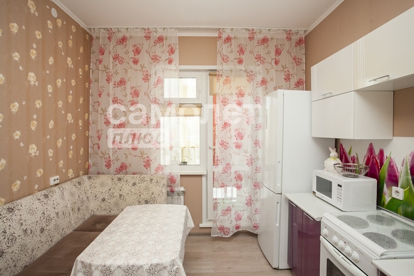 
   Продам 1-комнатную, 36.2 м², Серебряный бор ул, 27

. Фото 10.