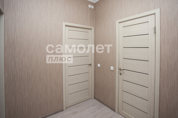 
   Продам 1-комнатную, 36.2 м², Серебряный бор ул, 27

. Фото 18.