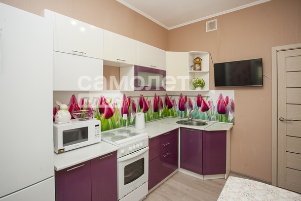 
  Продается 1-комн. квартира, 36.2 м², Серебряный бор ул, д. 27
. Фото 1.