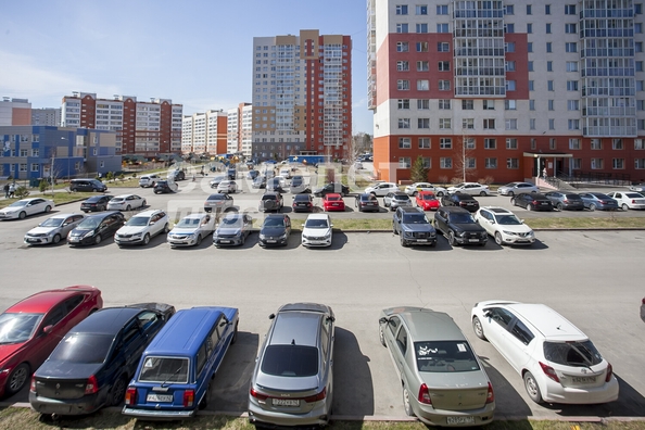 
  Продается 1-комн. квартира, 36.2 м², Серебряный бор ул, д. 27
. Фото 25.