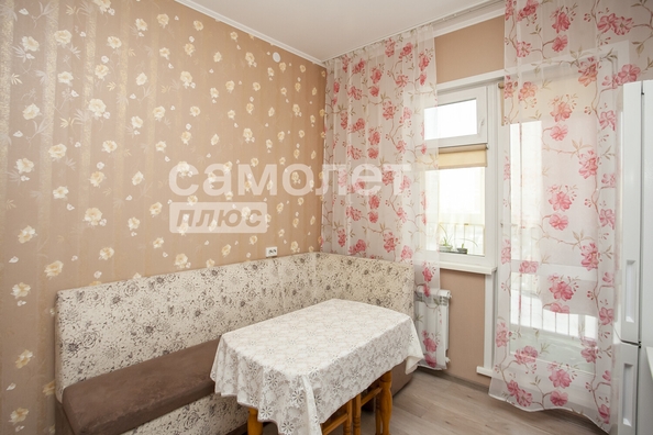 
  Продается 1-комн. квартира, 40.2 м², Серебряный бор ул, д. 27
. Фото 11.