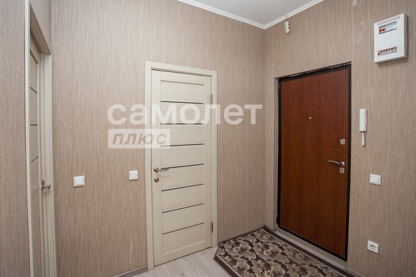 
  Продается 1-комн. квартира, 40.2 м², Серебряный бор ул, д. 27
. Фото 17.