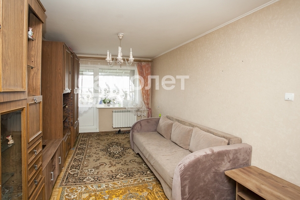 
   Продам 2-комнатную, 47 м², Ворошилова ул, 20

. Фото 1.